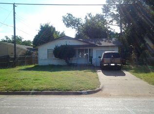 710 Magnolia St, Arlington, TX 76012