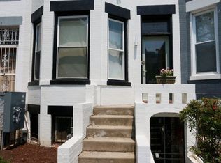 53 U St NW #BASEMENT, Washington, DC 20001