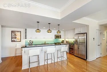 Sold by Compass