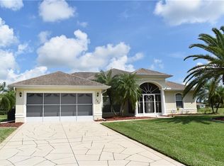 131 Bunker Rd, Rotonda West, FL 33947