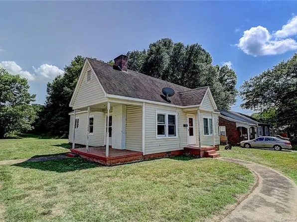 718 Park Ave, Shelby, NC 28150