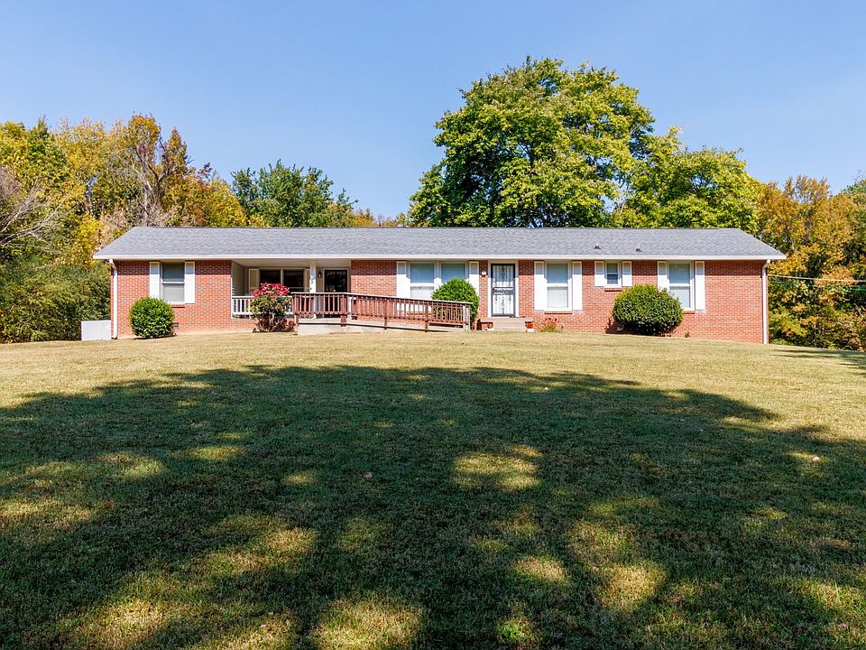 1691 Old Dover Rd, Clarksville, TN 37042 MLS 2538386 Zillow