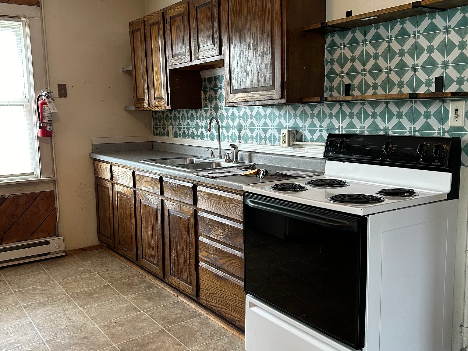 1 bed, 400 sqft, $500 — Photo 2