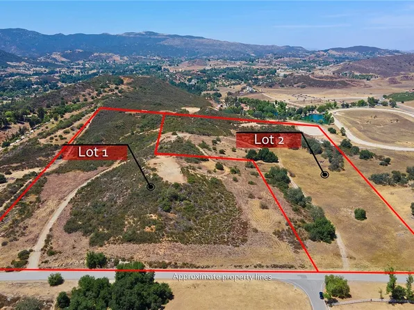 0 Avenida La Cresta #1, Murrieta, CA 92562