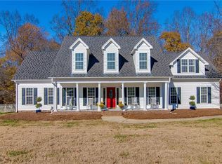 8306 Quail Creek Dr, Colfax, NC 27235