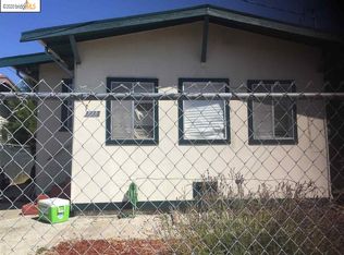 1715 Auseon Ave, Oakland, CA 94621