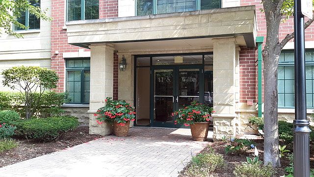 1st image of 11 S Wille St APT 510