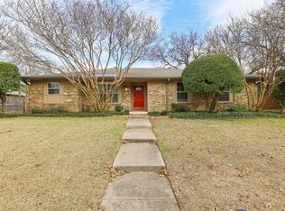 5012 Hatherly Dr, Plano, TX 75023