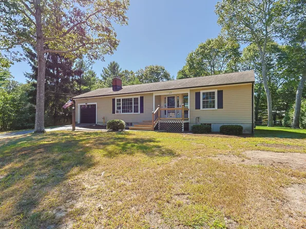 17 Cyrus Drive, Centerville, MA 02632