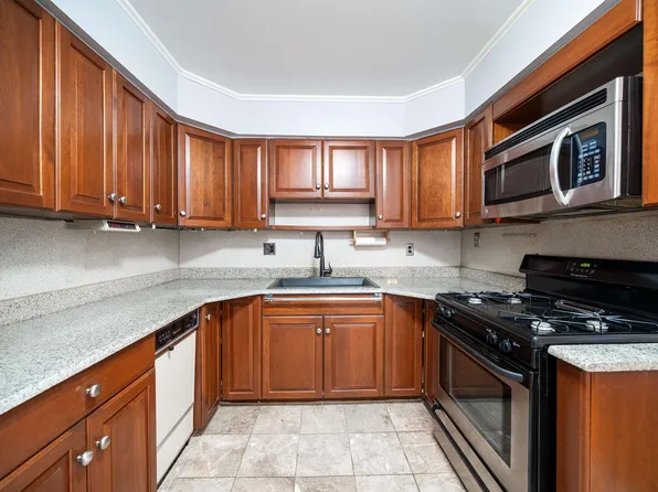 540 Central Ave #14-0808, Harrison, NJ 07029