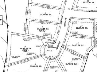 Silverleaf Dr, Madison, MS 39110