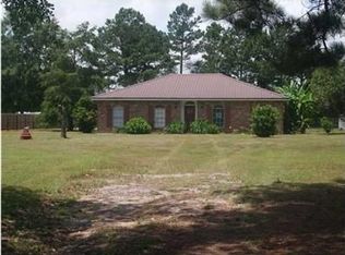 450 Dykes Rd S, Mobile, AL 36608