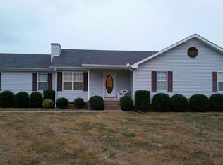 533 Beech Log Rd, Watertown, TN 37184