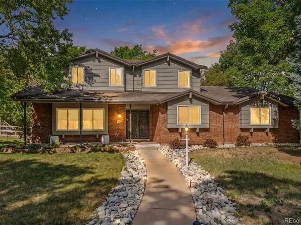 7454 W Otero Place, Littleton, CO 80128