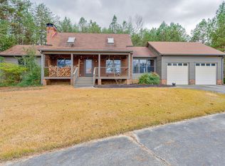 4961 Old Dalton Rd NE, Rome, GA 30165
