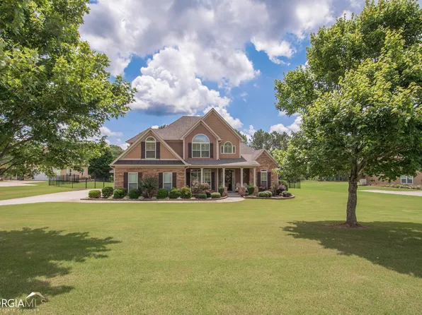 174 Walden Pond Way, Senoia, GA 30276