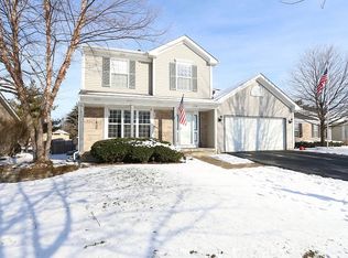 138 Briarcliff Rd, Montgomery, IL 60538