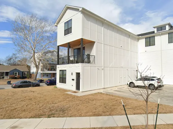 2340 Benbrook Dr, Fort Worth, TX 76110