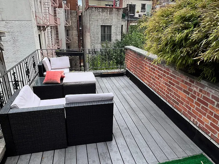 106 W 76th St #4B — Photo 6