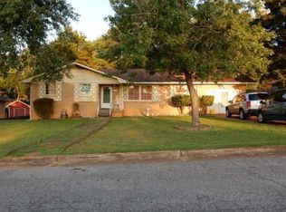 2509 Barney Ter NW, Huntsville, AL 35810