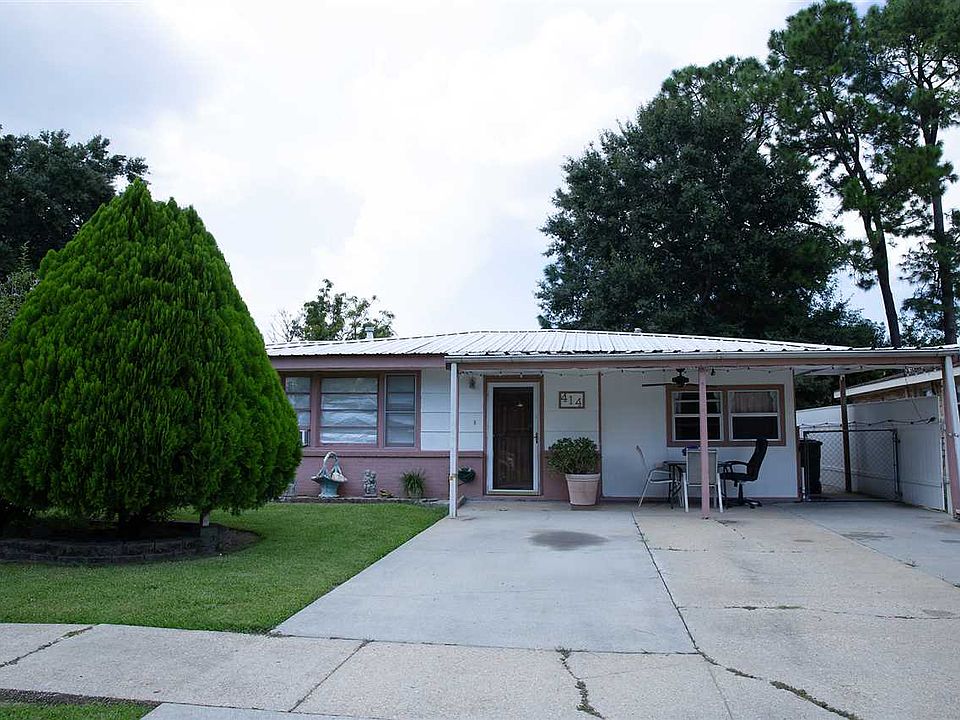 1st image of 414 Hibernia Pl