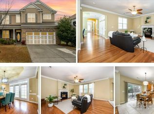 5810 Cactus Valley Rd, Charlotte, NC 28277