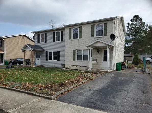 629 Hamilton St, Carlisle, PA 17013