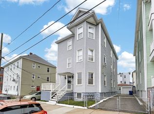 187 David St, New Bedford, MA 02744