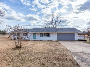 6509 Nickletown Rd, Huntington, AR 72940