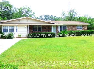 10478 Tulsa Rd, Jacksonville, FL 32218