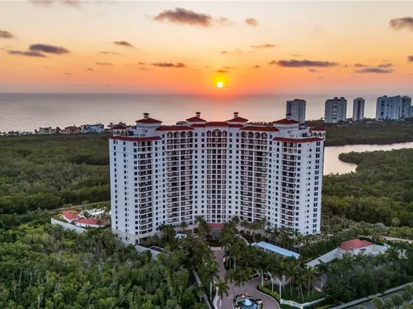 7575 Pelican Bay BLVD #605, NAPLES, FL 34108