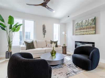 3531 S Emerson Street #A, Englewood, CO, 80113