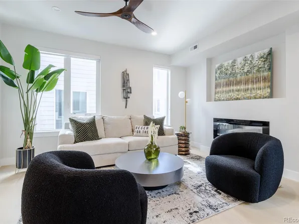 3531 S Emerson Street #A, Englewood, CO 80113