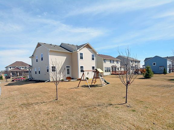 Large Corner Lot