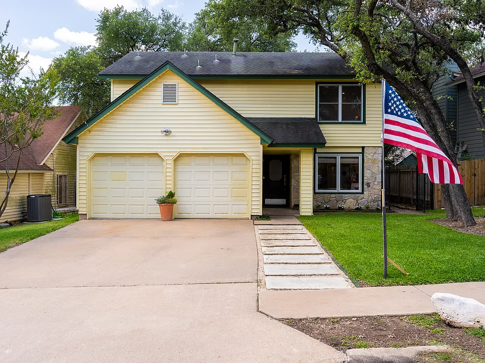 4203 Molokai Dr