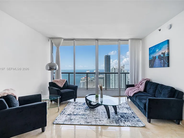 495 Brickell Ave #5705 — Photo 10
