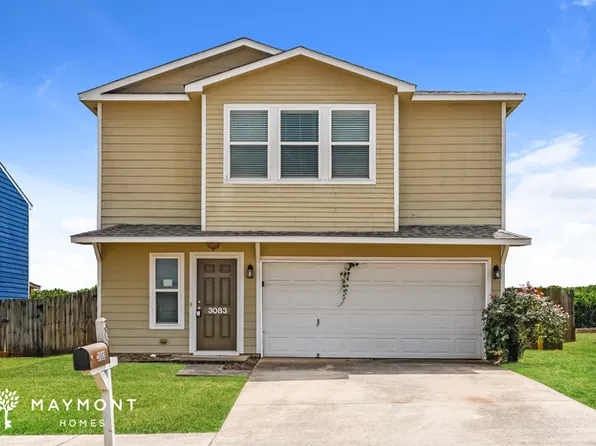 3083 Avalon Lake Dr SW, Madison, AL 35756