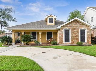 2800 Oak Ridge Blvd, Violet, LA 70092