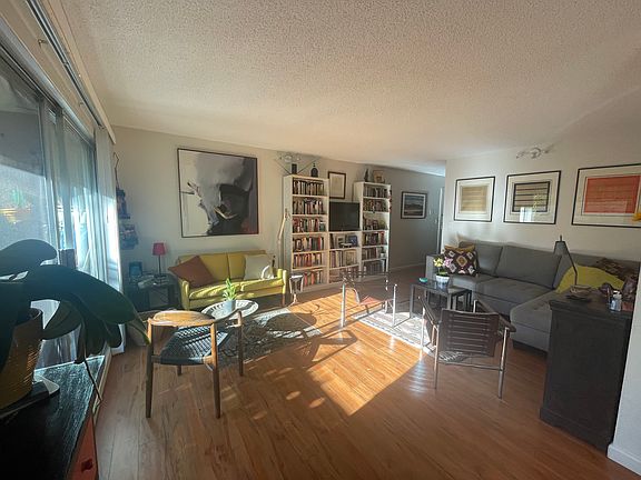 Large versatile space great for remote work