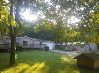 14131 Hoffman St, Marcellus, MI 49067