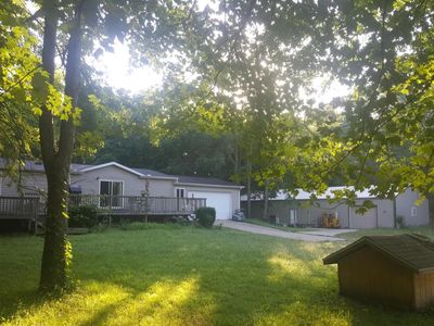 14131 Hoffman St, Marcellus, MI, 49067