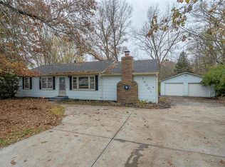 18001 E Truman Rd, Independence, MO 64056