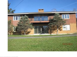 37 Cottage Hill Rd, Ashland, ME 04732