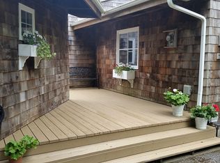 387 Sunset Blvd, Cannon Beach, OR 97110