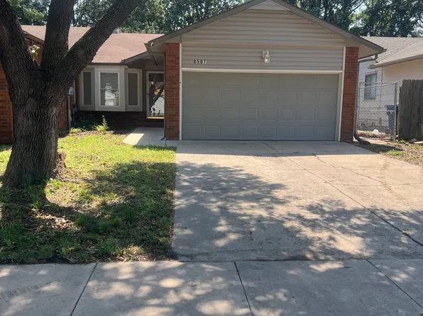 8507 W Nantucket St, Wichita, KS 67212