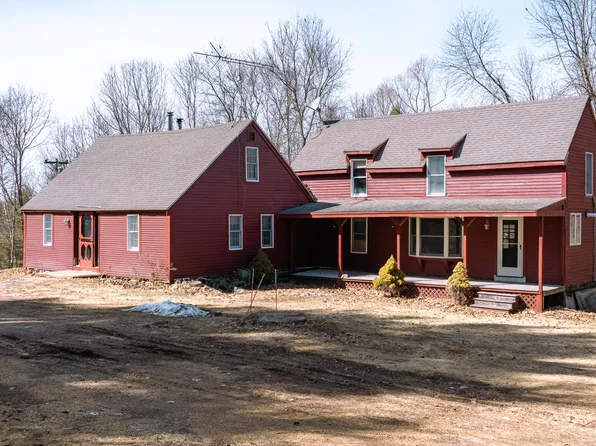 704 Cedar Grove Road, Dresden, ME 04342