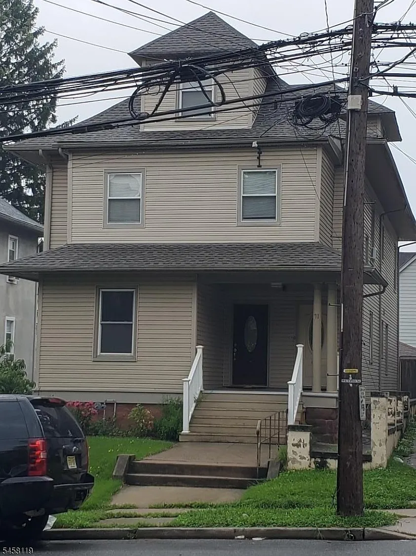 71 Aycrigg Ave, Unit A, Passaic, NJ 07055 — Photo 1