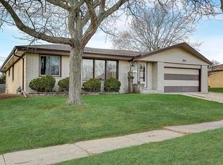 5405 S 23rd St, Milwaukee, WI 53221