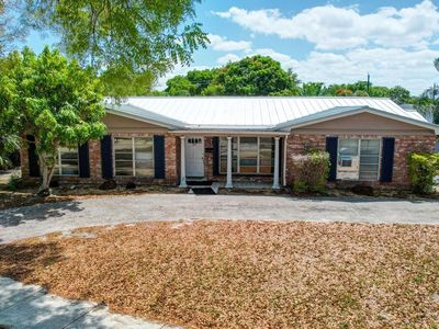 6741 NE 21st Road, Fort Lauderdale, FL, 33308
