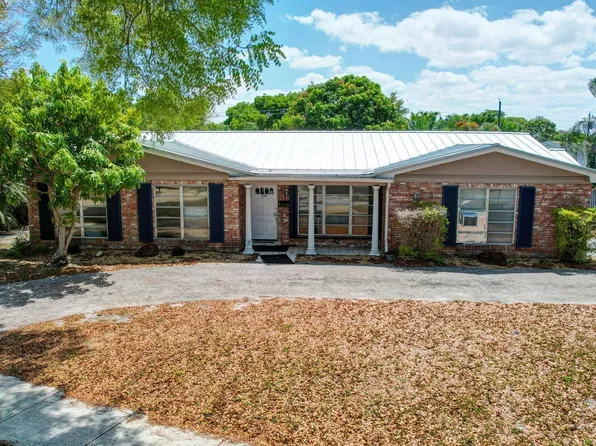 6741 NE 21st Road, Fort Lauderdale, FL 33308